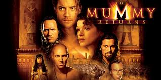 The Mummy Returns (2001) summary & plot - Spoiler Town