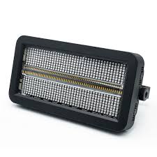 Merrill's powerful presence