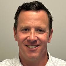 Proud to be joining such a great cause. Let's chat about how you can make… 