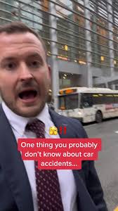 If you just got into a CAR ACCIDENT, there's ONE THING you may be  forgetting...😳 If you're new here, I'm James Helm, a nationally recognized  accident attorney. I handle THOUSANDS