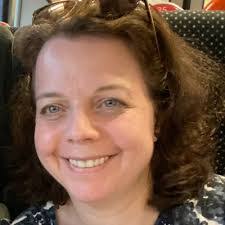 Crystal Larkins's Instagram, Twitter & Facebook