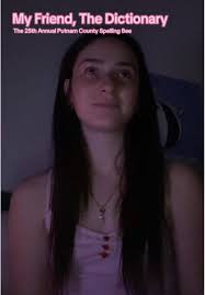 25th Annual Putnam County Spelling Bee Julie Andewas