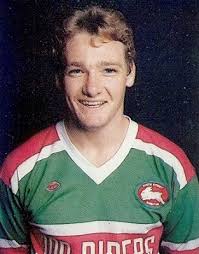 South Sydney Rabbitohs Rugby League Player Report