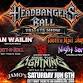 80s Hair Metal Fest