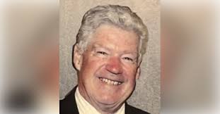 Obituary information for Thomas Dennis Quinn