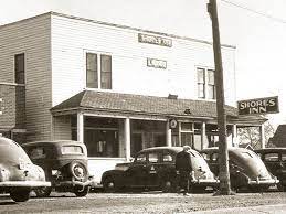 Looking Back The Shores Inn Saint Clair Shores Detroit History Detroit Michigan