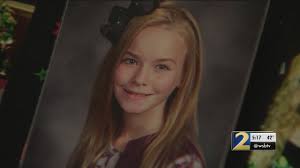 Amberly Alexis Barnett (2007-2019)