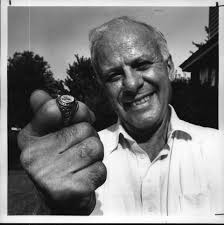 Lost Purple Heart makes it back home to Ballston Spa family