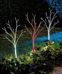 Sold and shipped by spreetail. Bestclothing365 Com Solar Lights Garden Outdoor Path Outdoor Trees