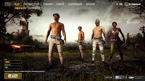 Pubg Mobile Lobby Wallpapers Wallpaper Cave