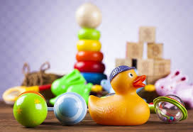 We absolutely love the smartnoggin developmental rattle that encourages baby's development in so many ways. The Best Toys For 6 Month Old Baby Fun Developmental
