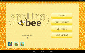 Spelling Bee For Android Apk Download