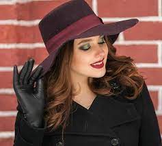 voilettes et chapeaux おしゃれまとめの人気アイデア pinterest botas hunter 手袋ファッション 革手袋 ロンググローブ