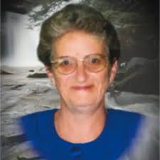 Obituary information for Sandra "Sam" Quinn