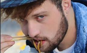 Meet Brady Schlichting