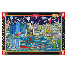 Canada puzzles is a distributor of high quality gibsons jigsaw puzzles in canada and throughout north america, including 500, 636 and 1000 you might thank the age of enlightenment for today's jigsaw puzzles. Jigsaw Puzzles Bed Bath And Beyond Canada