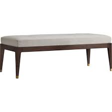 Chf martina stool bench chair for living room. Baker Furniture Modern Moment Bench 3616 Benches Barbara Barry Browse Products Bench Furniture Furniture Sofa Furniture