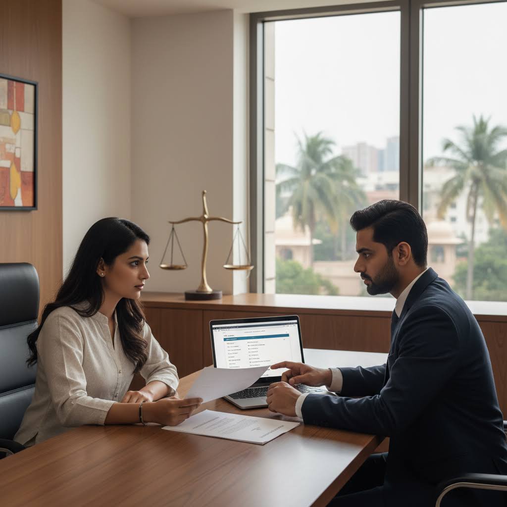 Criminal Defense Services product image