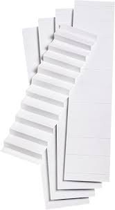 The new discount codes are constantly updated on couponxoo. Amazon Com Pendaflex Blank Inserts For 1 5 Cut Hanging File Folders 2 In White 100 Pack 242 Pendaflex Blank Label Inserts Office Products