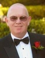 Garry Robert Oswald Obituary