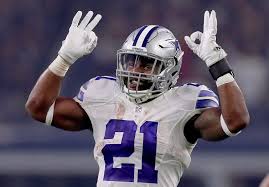 300++ ezekiel elliott wallpapers hd 2. Why Ezekiel Elliott S Suspension Will Kill The Dallas Cowboys Season
