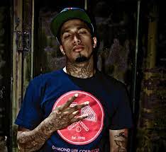 Rapper Young Lace Beefing With His Baby Mama Jenn From Bad Girls Club Lipstick Alley