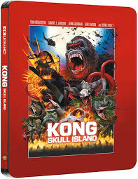 Each gallery might contain multiple covers, with a free account you can only download first cover from the gallery at a lower resolution, to be able to see all the images in this gallery & open high res covers please get vip membership account. Kong Skull Island Zavvi Exclusive 4k Uhd Blu Ray Steelbook Avforums