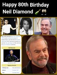 Real Neil Diamond Fans