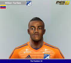 Mexicano reacciona a wuilker fariñez increíble porterazo. Wuilker Farinez Millonarios The Punisher 22 Pes6 Facebook