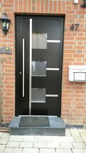 Adoro Hausture Von Vaba Lieferung Bundesweit Haustur Haus Terrassen Dach