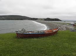 The Gravels Trail Port Au Port Peninsula Nl Newfoundland And Labrador Quaint Village Atlantic Canada