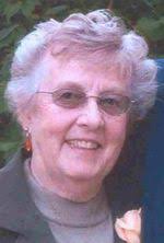 Obituary for Janet Rosenberger