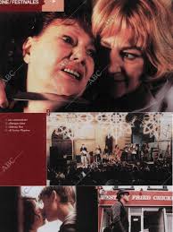 Periódico BLANCO Y NEGRO MADRID 17-09-2000,portada