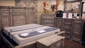 Maverick Queen Size Bedroom Set Gray Queen Sized Bedroom Sets Bedroom Set Vintage Bedroom Sets