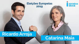 Prec liberal programa de retoma económica e cívica. Guy Verhofstadt On Twitter Extremely Enthusiastic To See The Iniciativa Liberalpt Announcing The Top Portuguese Economist Ricardo Arroja As Their Head Of List For The Ep2019 Forca Iniciativa Liberal E Ricardo Aldegroup