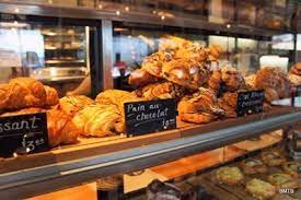 Bread And Butter Cafe Butter Bakery Cafe Bread N Butter