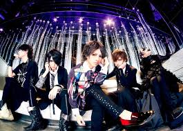 Jrock News Charts Lyrics Videos Jpopasia