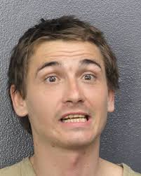 Parent, Jonathan Dakota TRESPASS FAIL LEAVE PROPERTY UPON ORDER BY OWNER  Bail: $500.00 Age: 25 Height: 5'05" Weight: 125 lbs Sex: Male Race: W  Location: Main Jail Arresting Agency: FORT LAUDERDALE Arrest