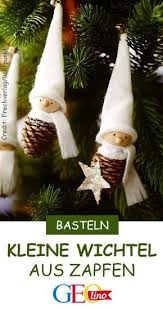 Wichtel Basteln Zaubert Wichtelanhanger Basteln Weihnachten Weihnachtszeit Basteln Und Weihnachtswichtel