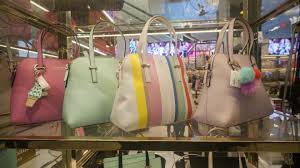 The bag sold out, crevoiserat said. Women Tell Moneyish Why Their First Kate Spade Purse Was A Symbol Of Success Marketwatch