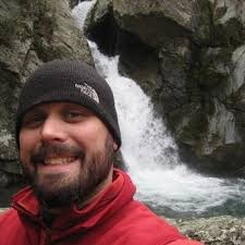 Brett Marcotte's Instagram, Twitter & Facebook