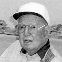 Clyde Lee Overholt (1919-2012)