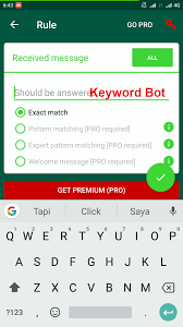 We did not find results for: Cara Membuat Bot Whatsapp Auto Reply Dengan Mudah Inwepo