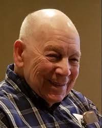 VINCENT LEONARDI Obituary (2021)