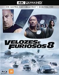 Velozes furiosos 8 torrents for free, downloads via magnet also available in listed torrents detail page, torrentdownloads.me have. Velozes E Furiosos 8 2017 Bluray 720p 1080p E 4k 5 1 Dual Audio Dublado Download Torrent