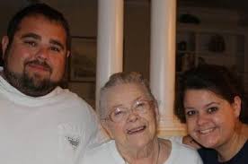 Jolly Fields Obituary (2013)