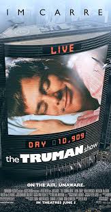 Have we helped you choose movies that are appropriate for your family? The Truman Show 1998 Imdb