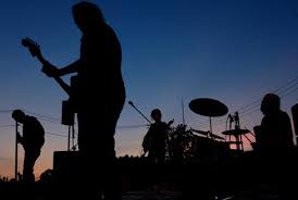 Alec Mackaye Mary Timony Mark Cisneros Chris Wilson Unveil First Proper Hammered Hulls Single Written Words Dischord Records