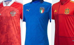 Todas las noticias sobre eurocopa 2020 publicadas en el país. Eurocopa Todos Los Jerseys De La Euro 2020 Local Y Visitante Camisetas De Las 24 Selecciones Uefa