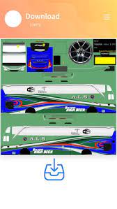 Ultra high decker update v3 credits: Sticker Bussid High Deck Sticker Bussid High Deck Largest Collection Of Free To Edit Bussid Stickers Ultra High Pc69111
